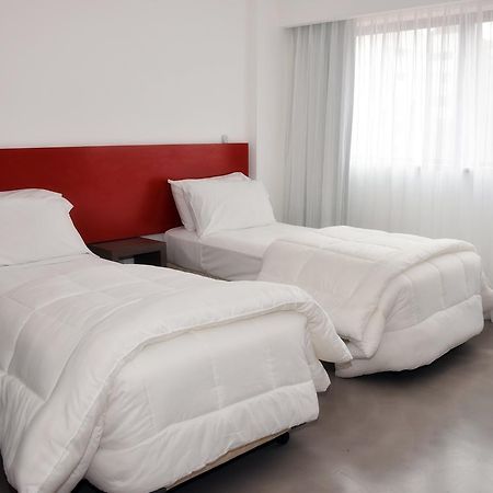Paladium Suites Rosario Luaran gambar