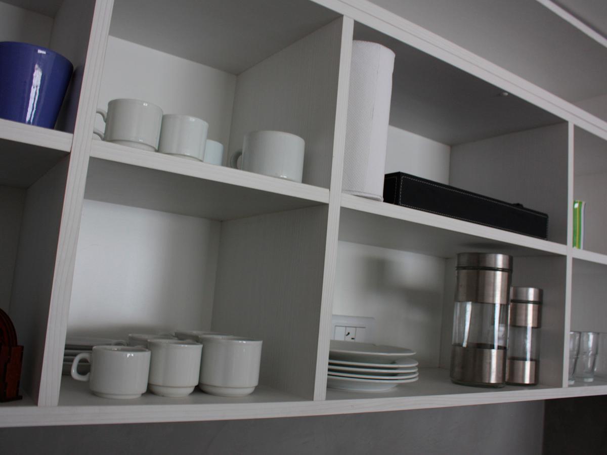Paladium Suites Rosario Luaran gambar