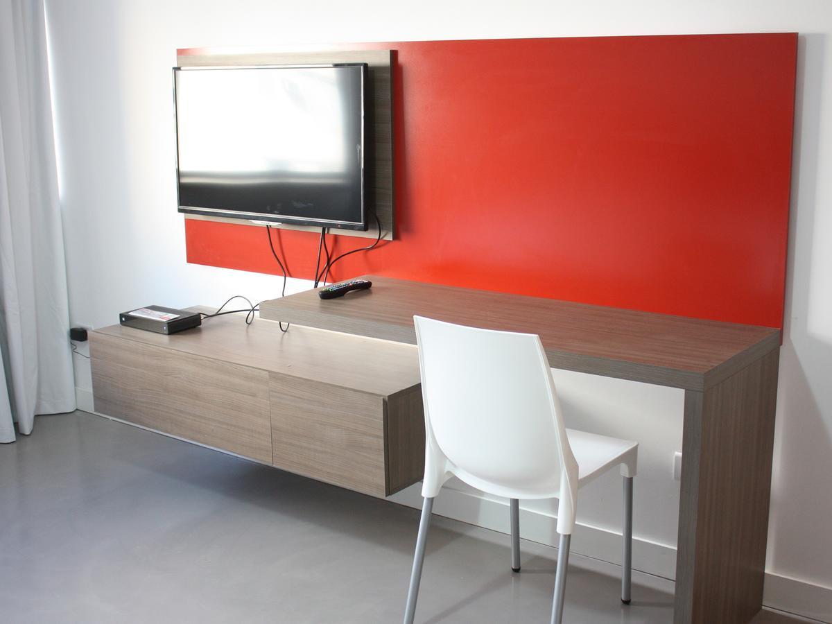 Paladium Suites Rosario Luaran gambar