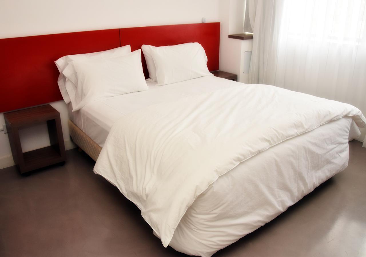 Paladium Suites Rosario Luaran gambar